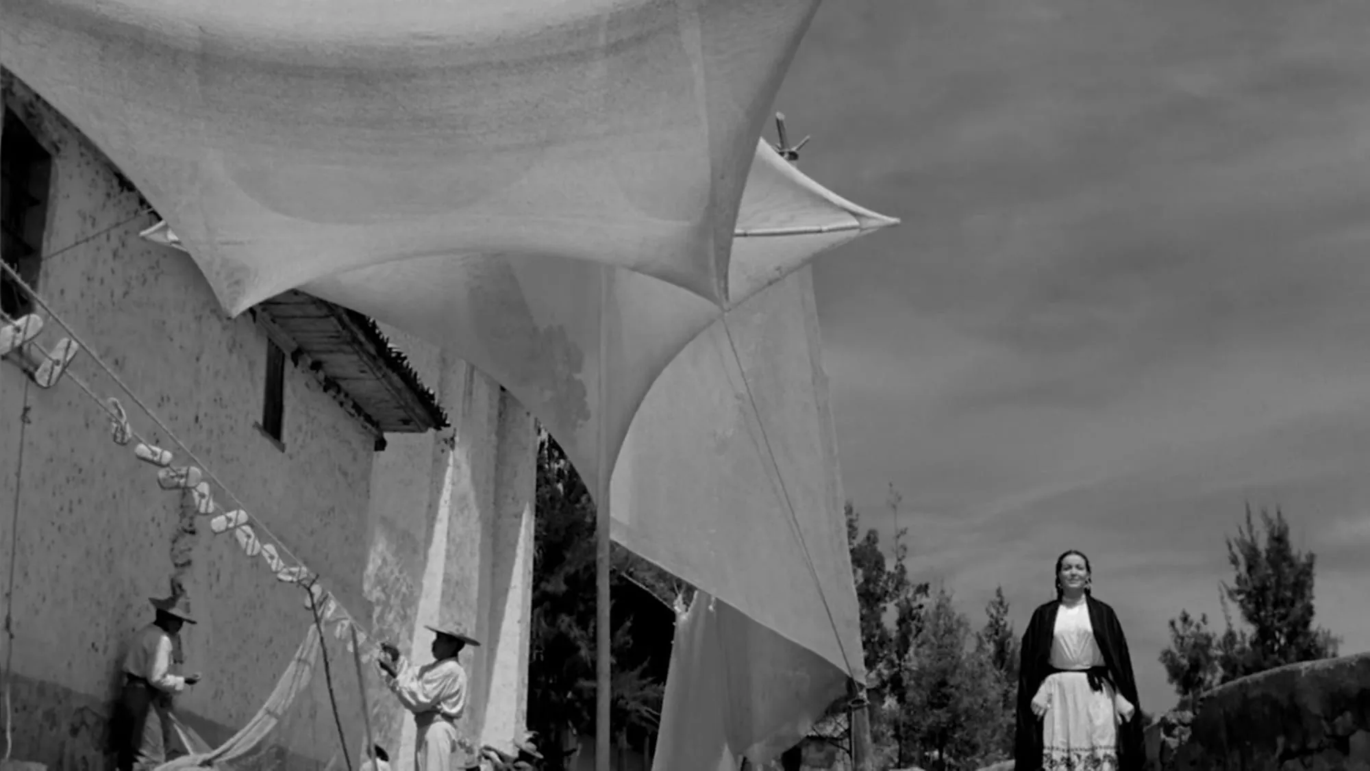 Still 6 de la película