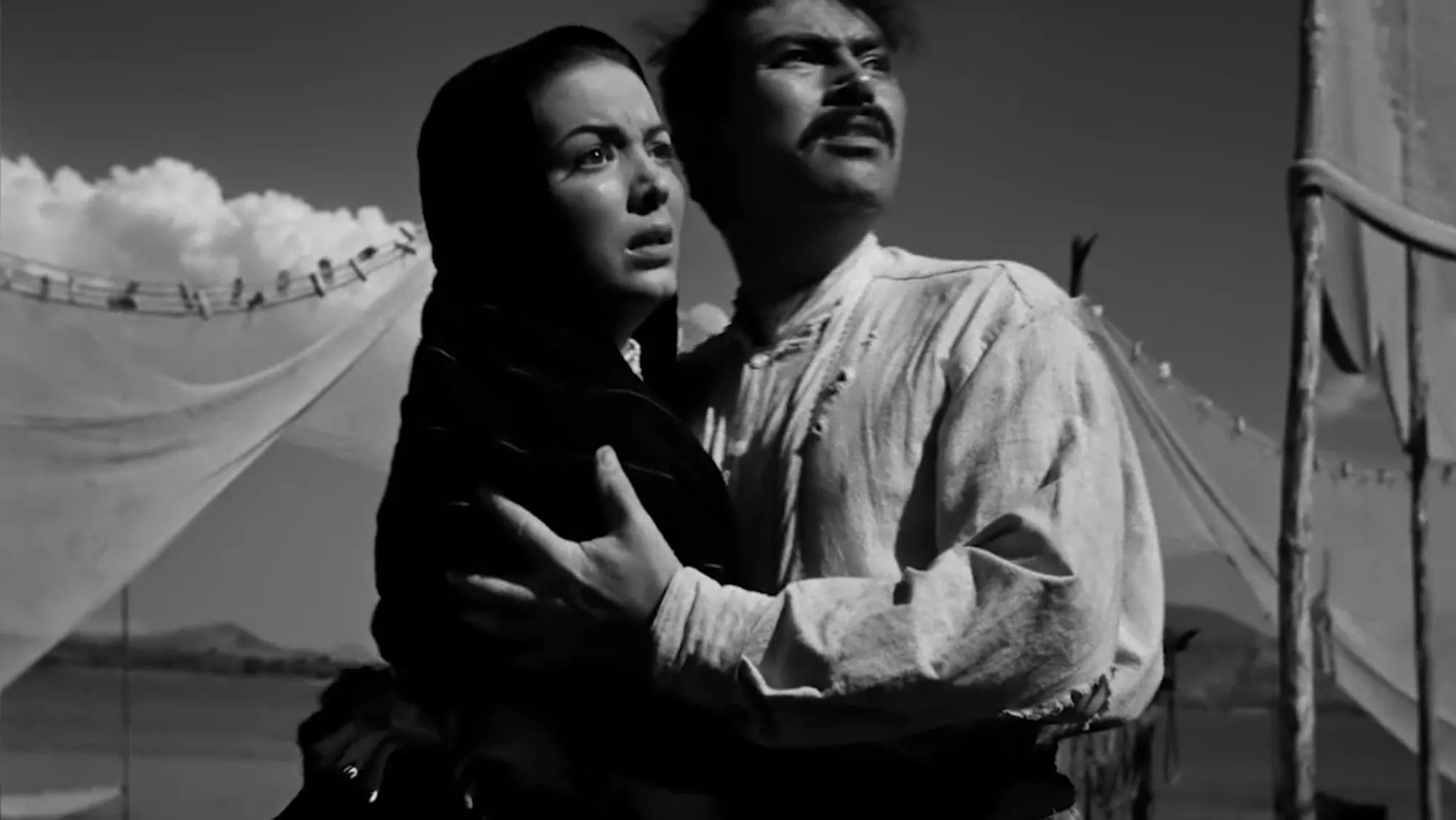 Still 308 de la película