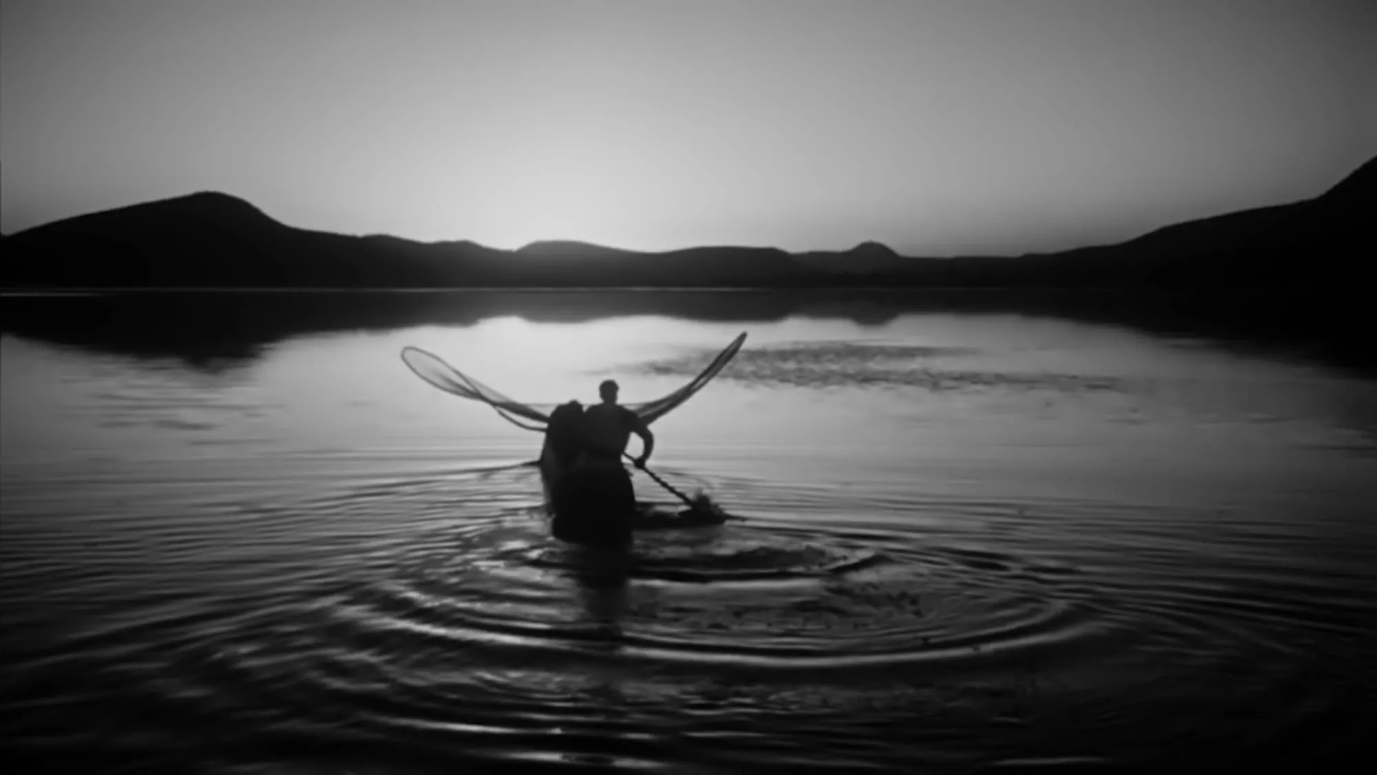 Still 323 de la película